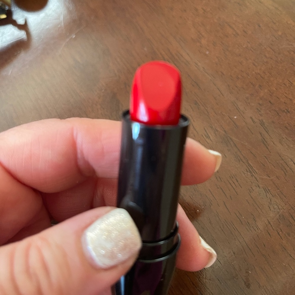 Lancôme lipstick